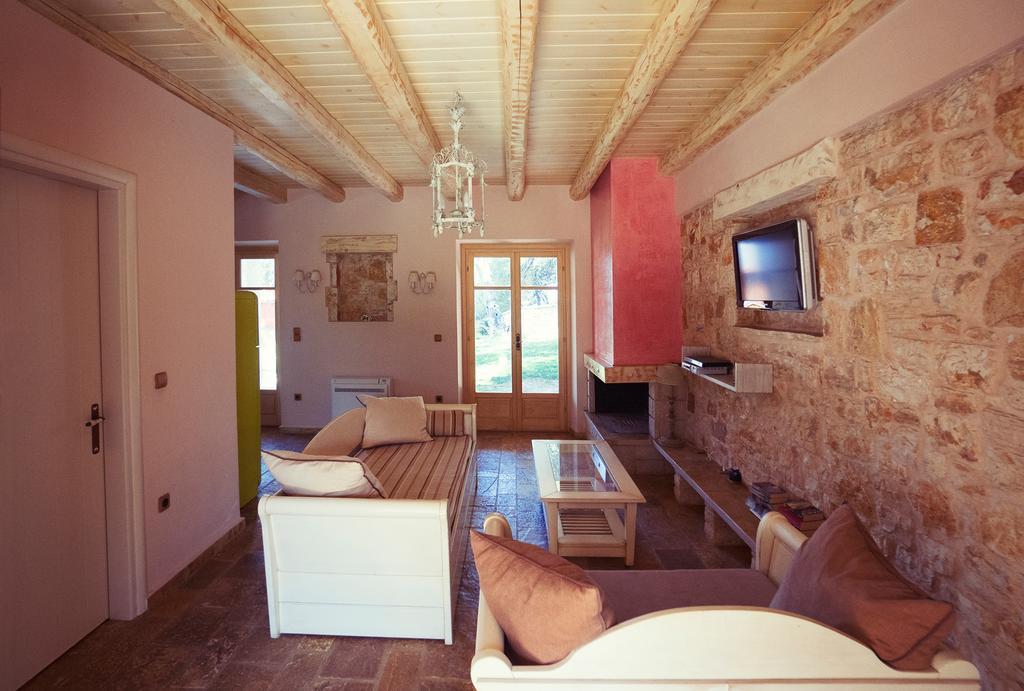 Thalia Estate Villa