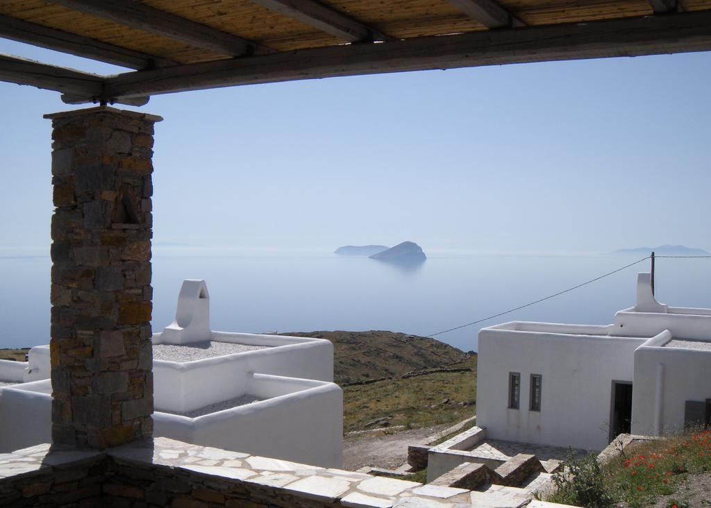 Holiday home Liotrivi Houses