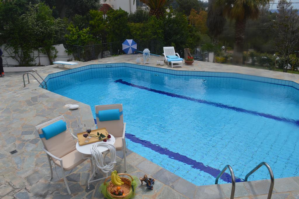 Luxury * Lagonisi