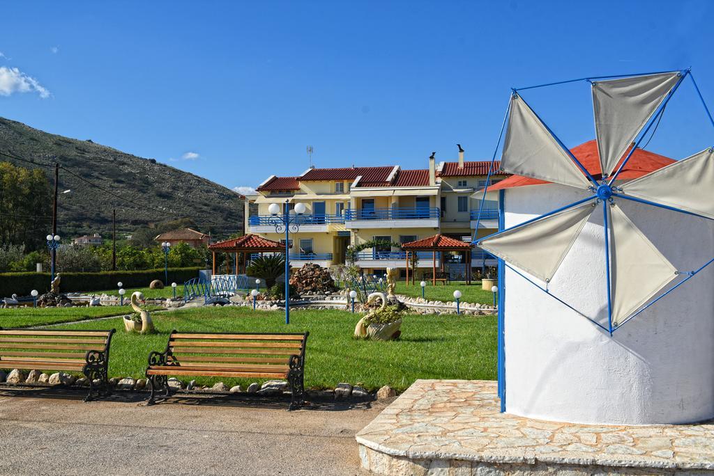 Akrogiali
