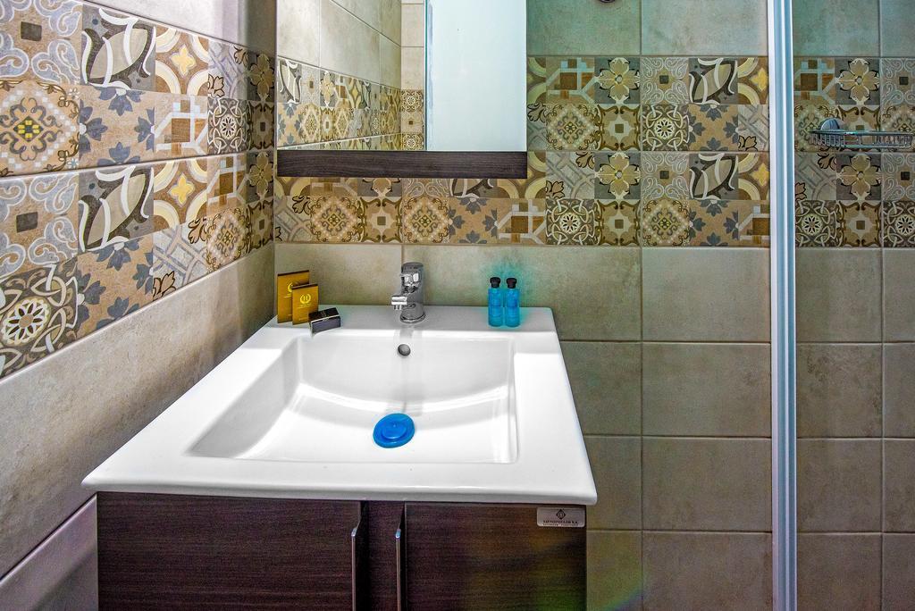 Aparthotel Peristera Katelios