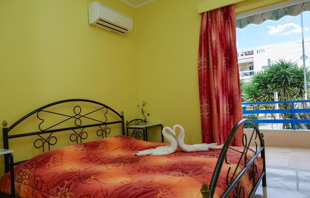 Akrogiali Apartment *