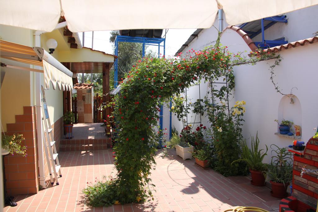 Portes Summer House Nea Poteidaia