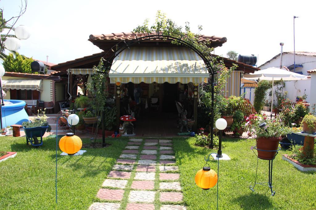 Portes Summer House Holiday home Nea Poteidaia