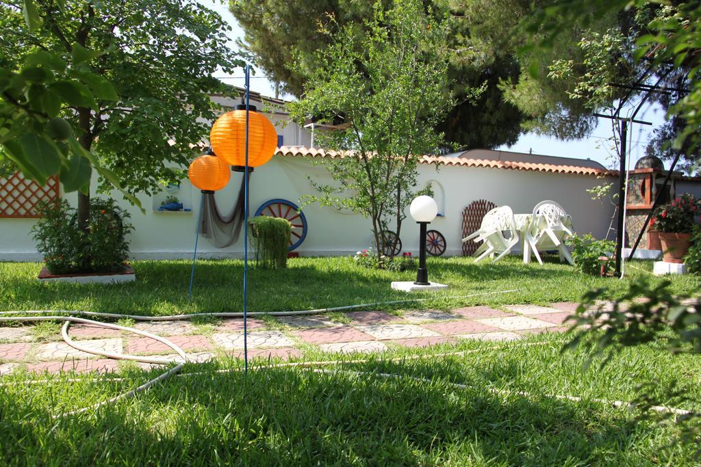 Portes Summer House Holiday home