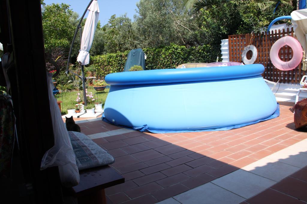 Portes Summer House Holiday home *