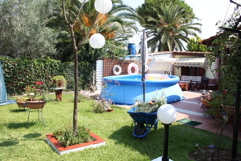 Holiday home Portes Summer House