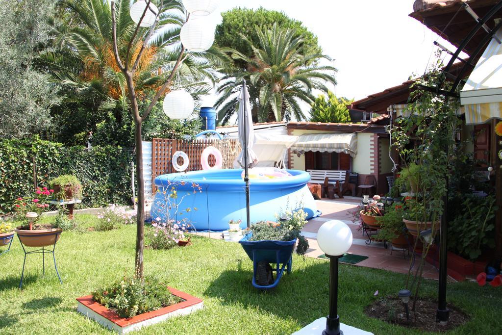 Portes Summer House *