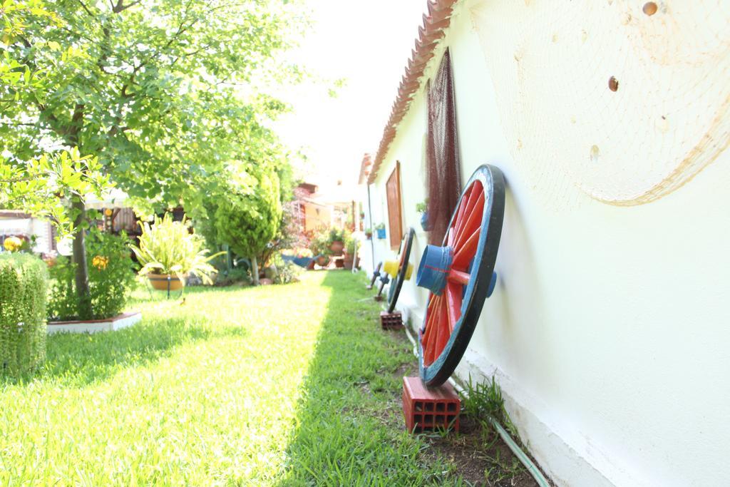 Portes Summer House * Nea Poteidaia