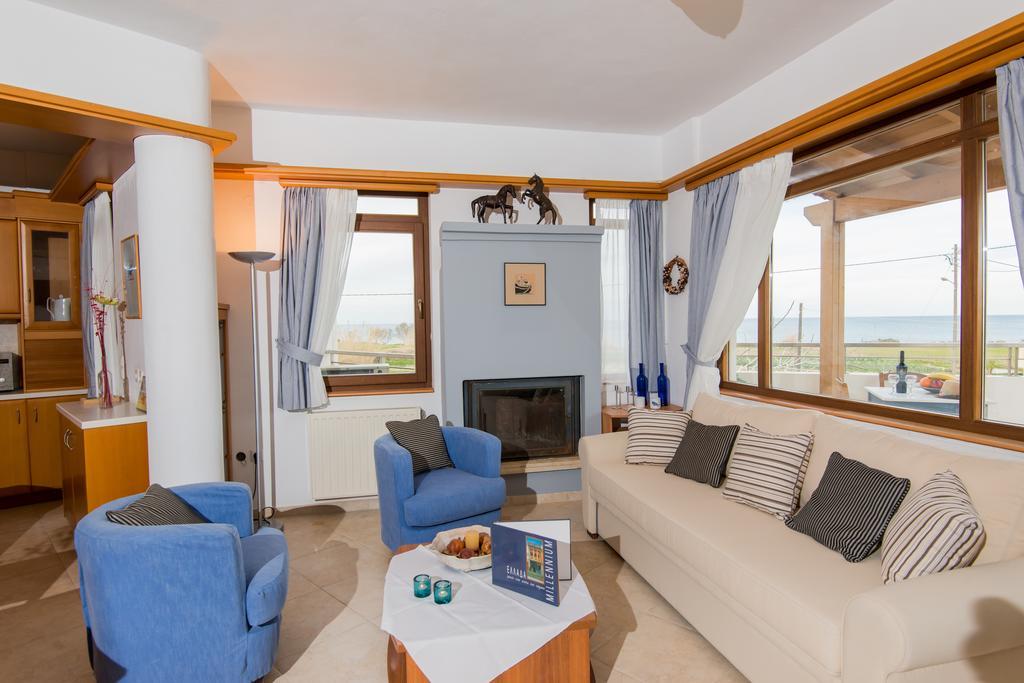 Holiday home Casa Nerium Sfakaki