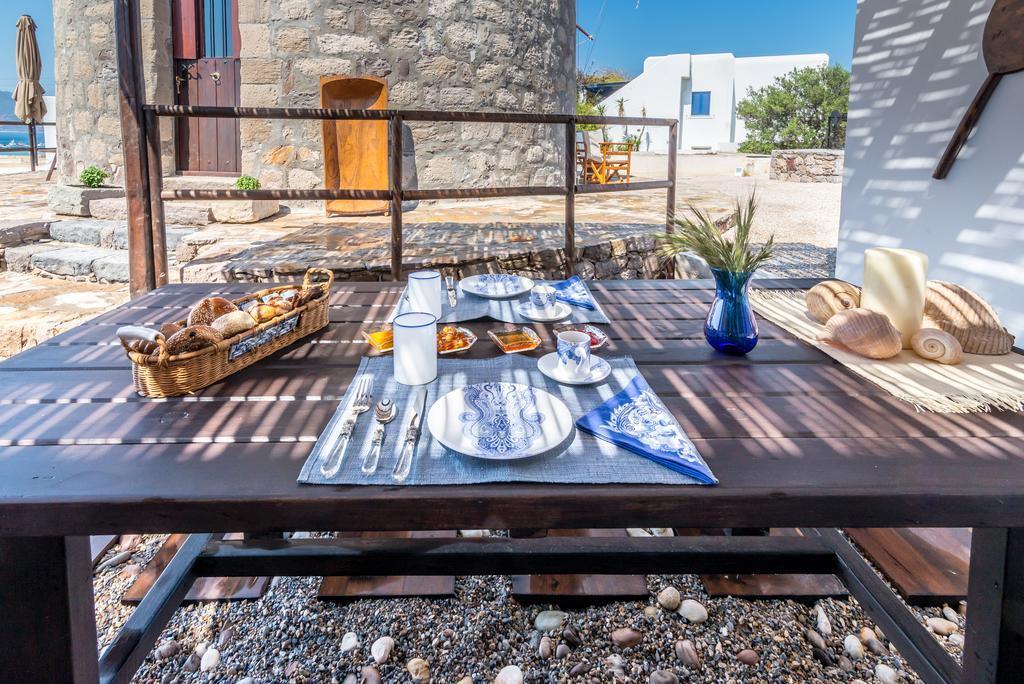 The Millers House Apartment Adamantas (Milos)