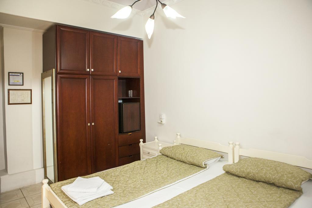Hotel Zografos 2*