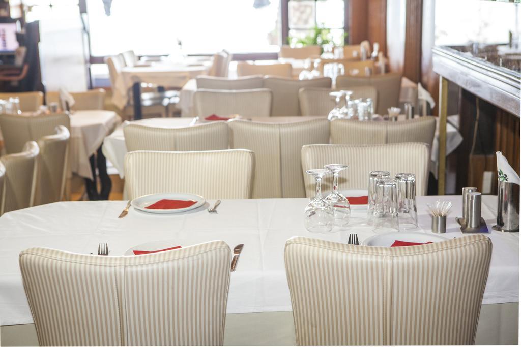 Hotel Zografos