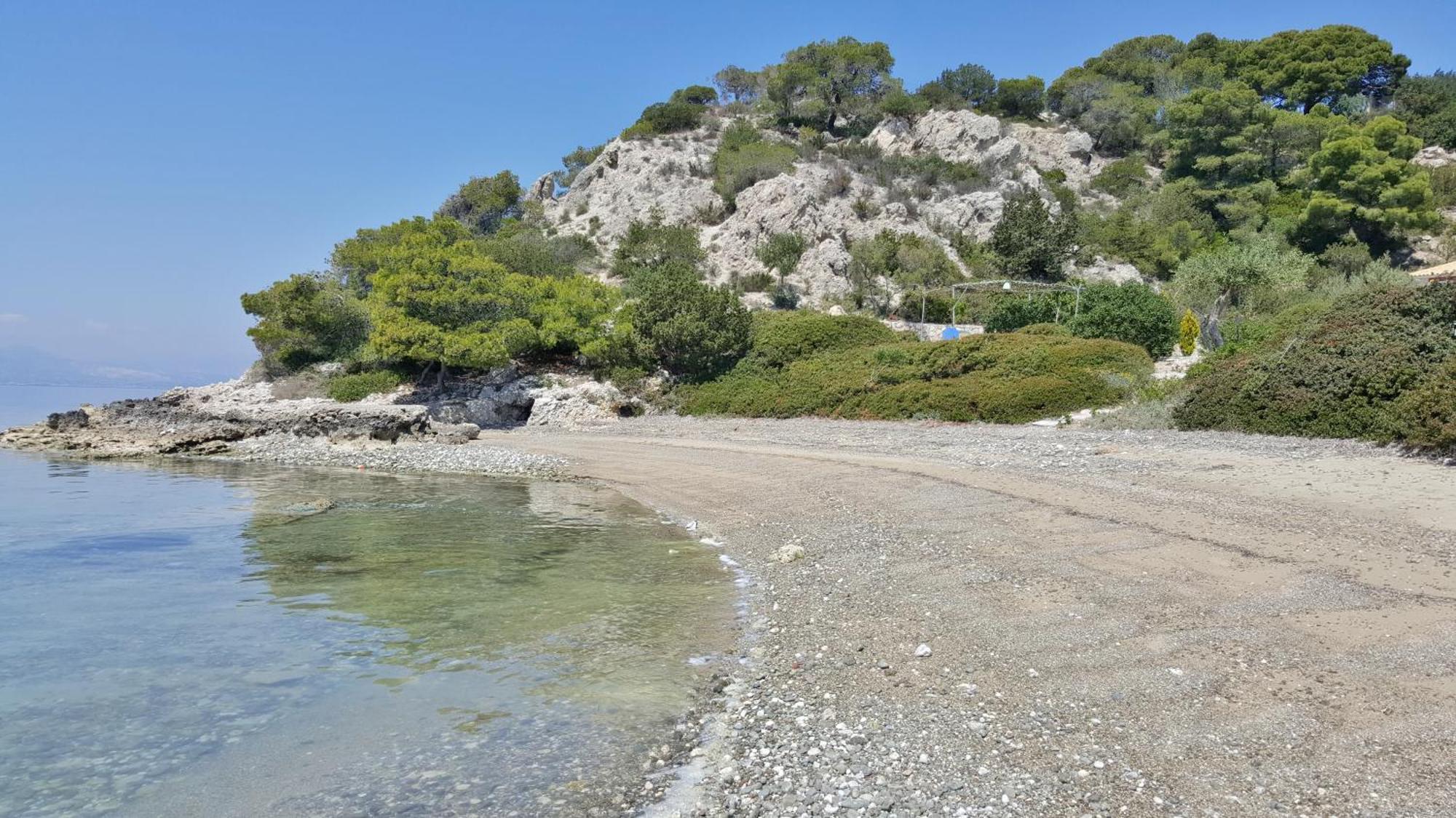 Oikonomou Luxury * Vouliagmeni Lake