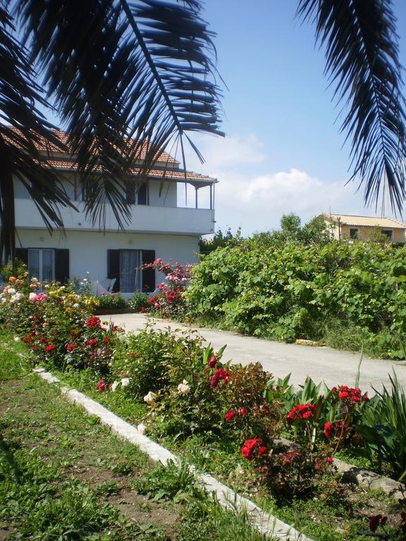 Apartment Eftichia