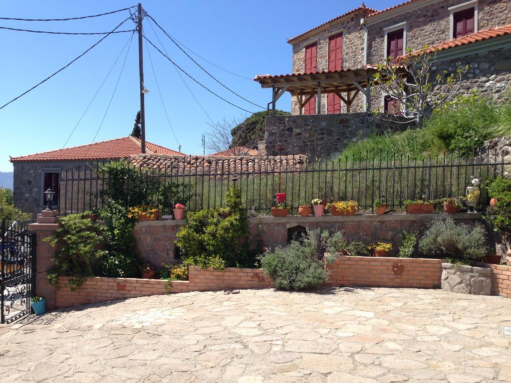 Anemona Apartment