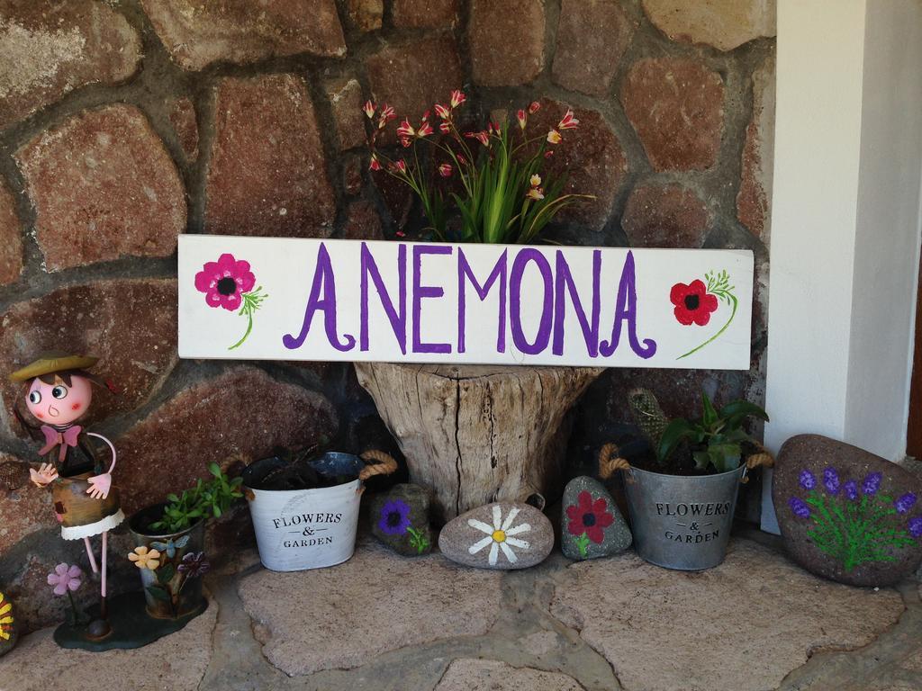 Anemona Apartment *