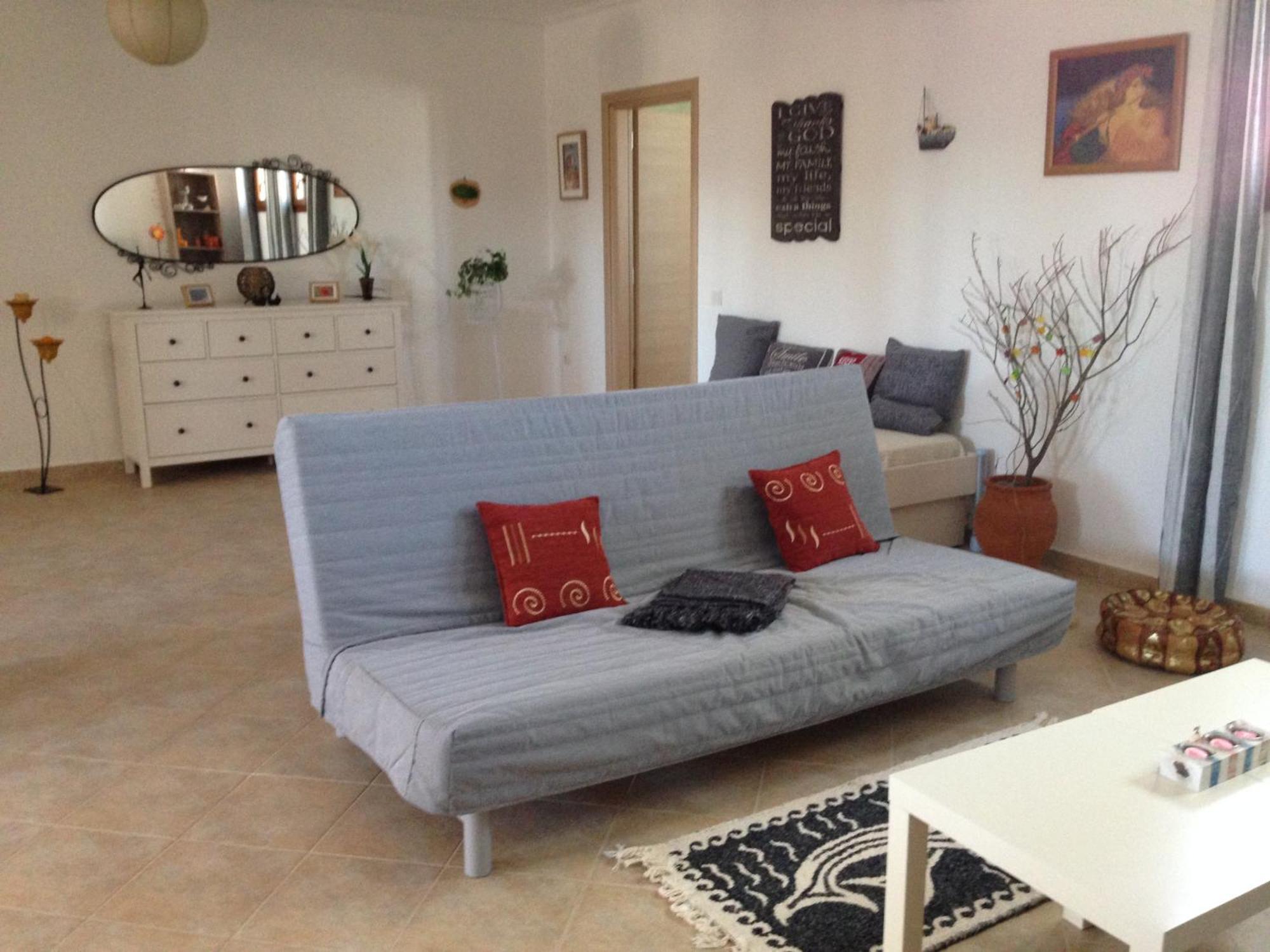 Apartment Anemona