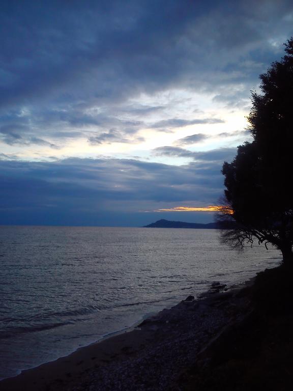 Holiday home Anastasia Skioni Mola Kalyva