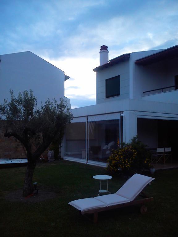 Holiday home Anastasia Skioni *