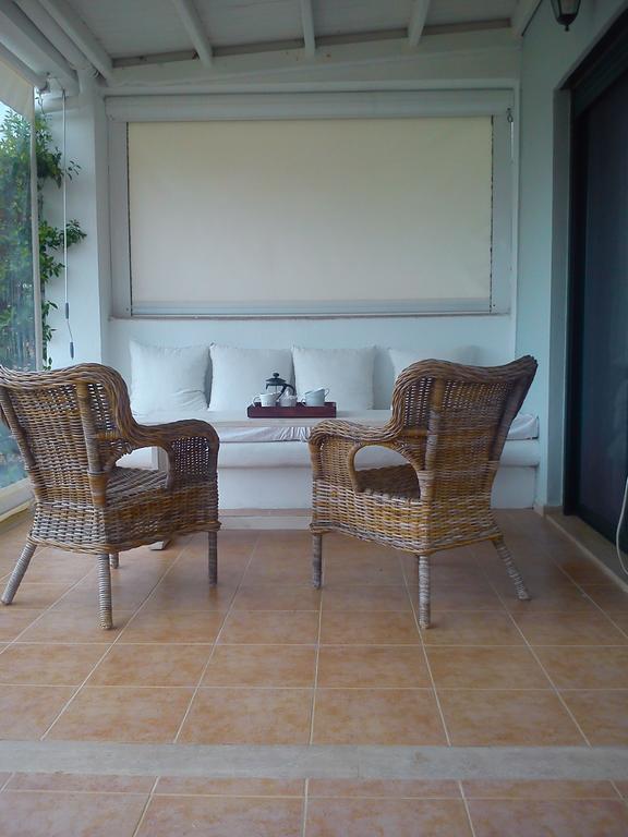 Holiday home Anastasia Skioni *
