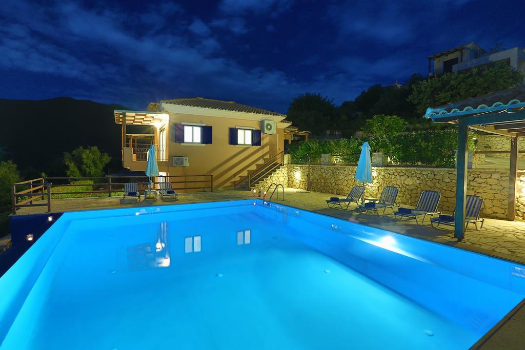 Pegasus Villa Sivota (Lefkada)