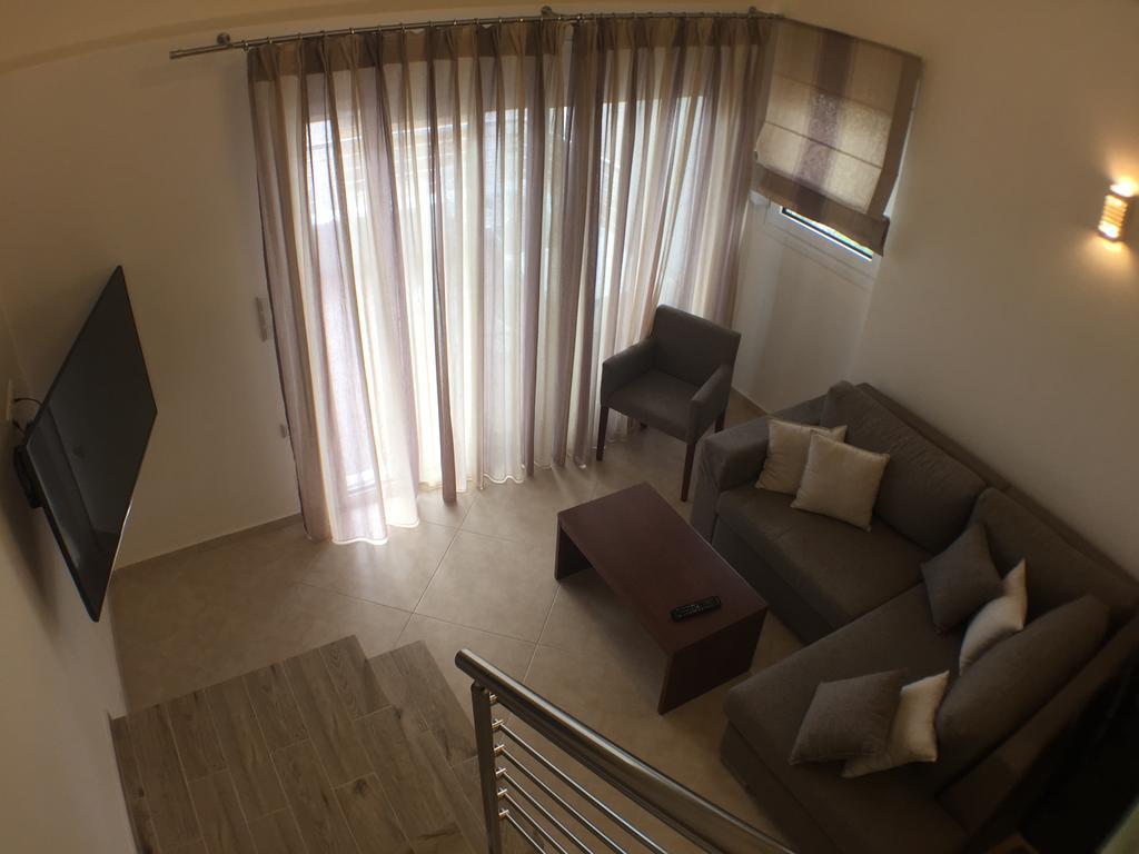 Holiday home Galini