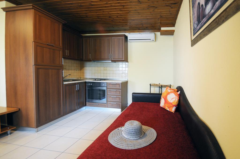 Haus Platanos & By The Sea * Vourvourou