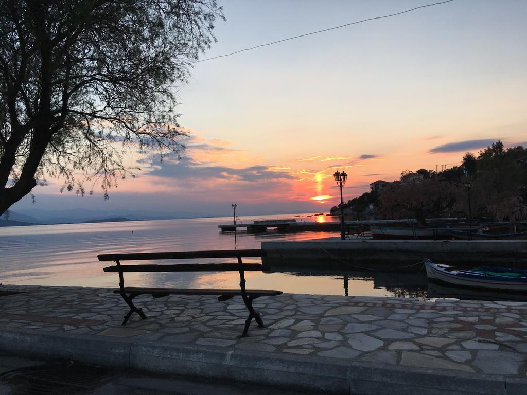 Guest house Athina