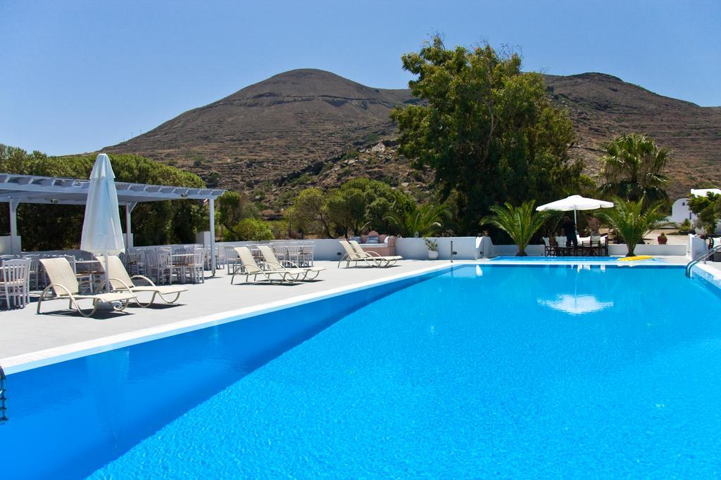 Hotel Pelagos -