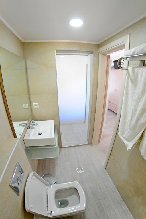 Apartment Vliho Bay &