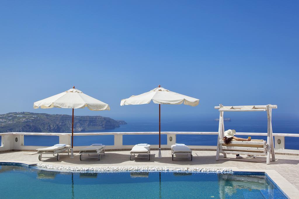 Athermi - Adults Only Hotel 3*