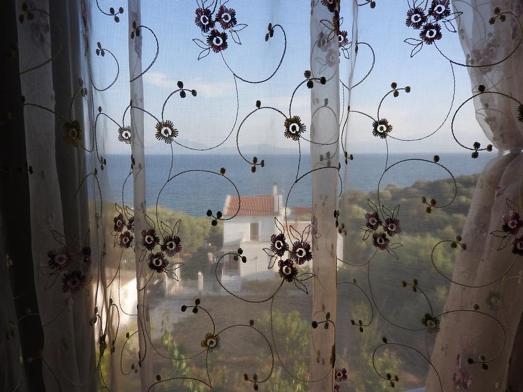 Seaside Boutique Holiday home Volos
