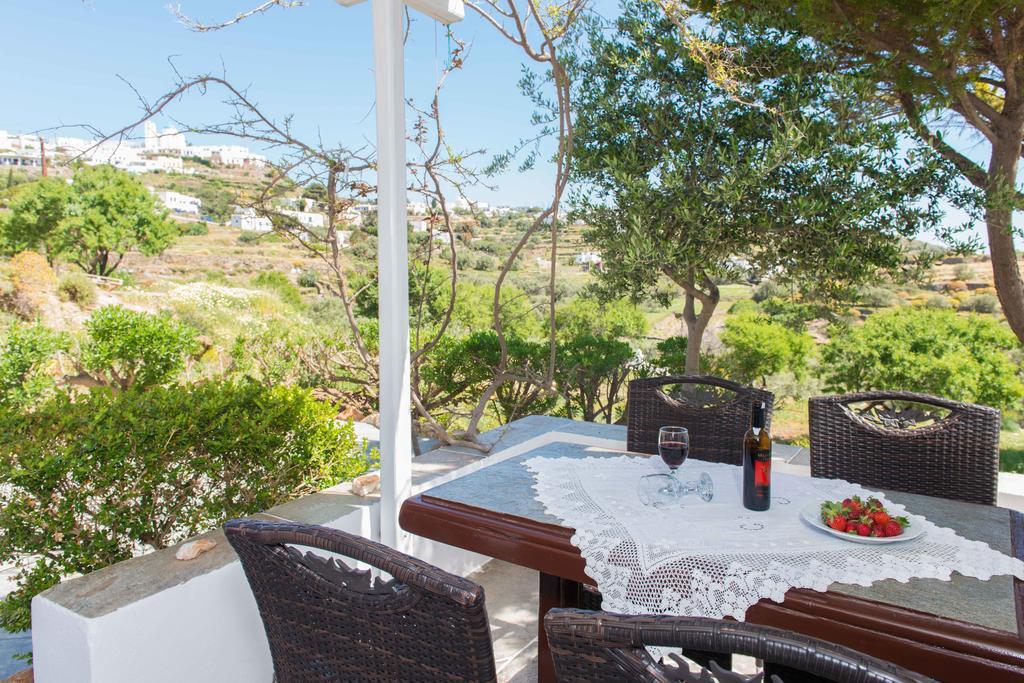 Holiday home Peristeronas House Sifnos - Dove Cot Sifnos Apollonia (Sifnos)