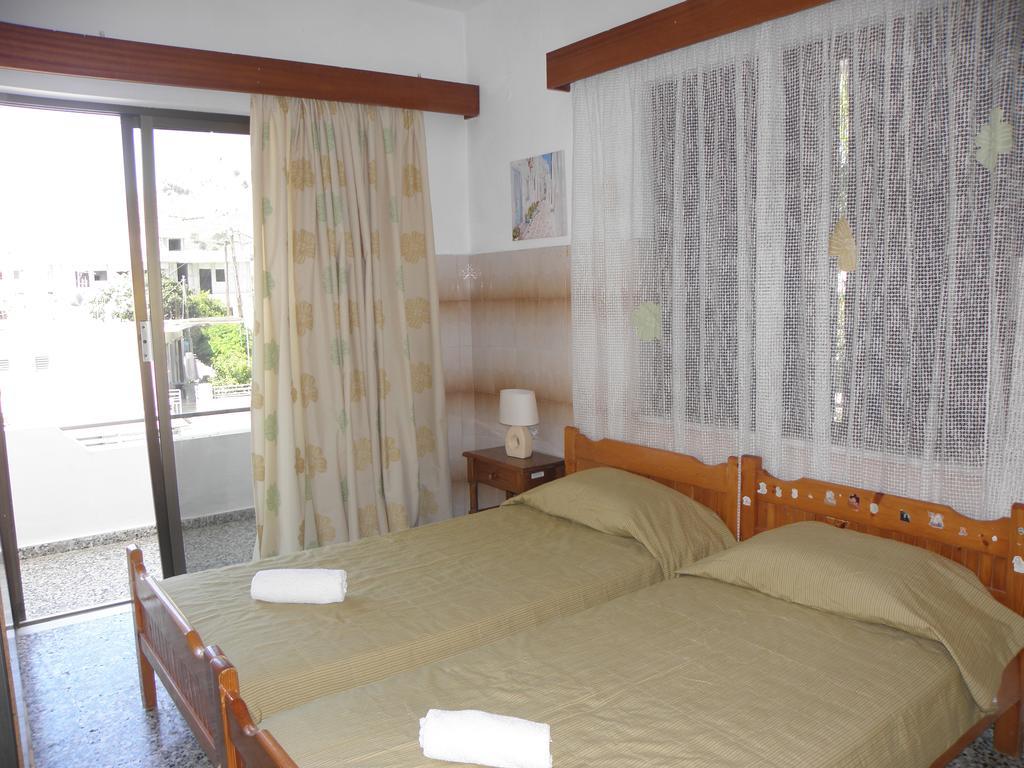 Afroditi Guest house