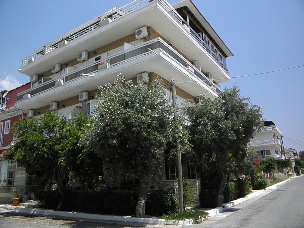 Venetia Hotel Ireo (Samos)