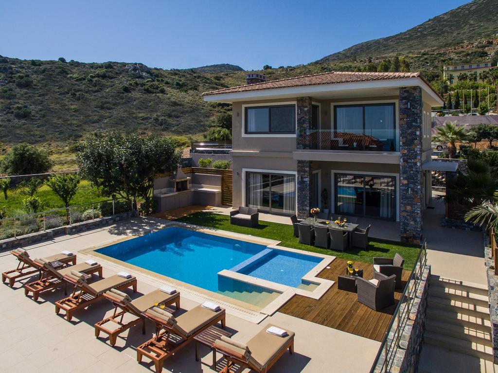 Belamar Hersonissos (Crete)