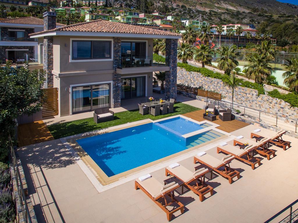 Villa Belamar *