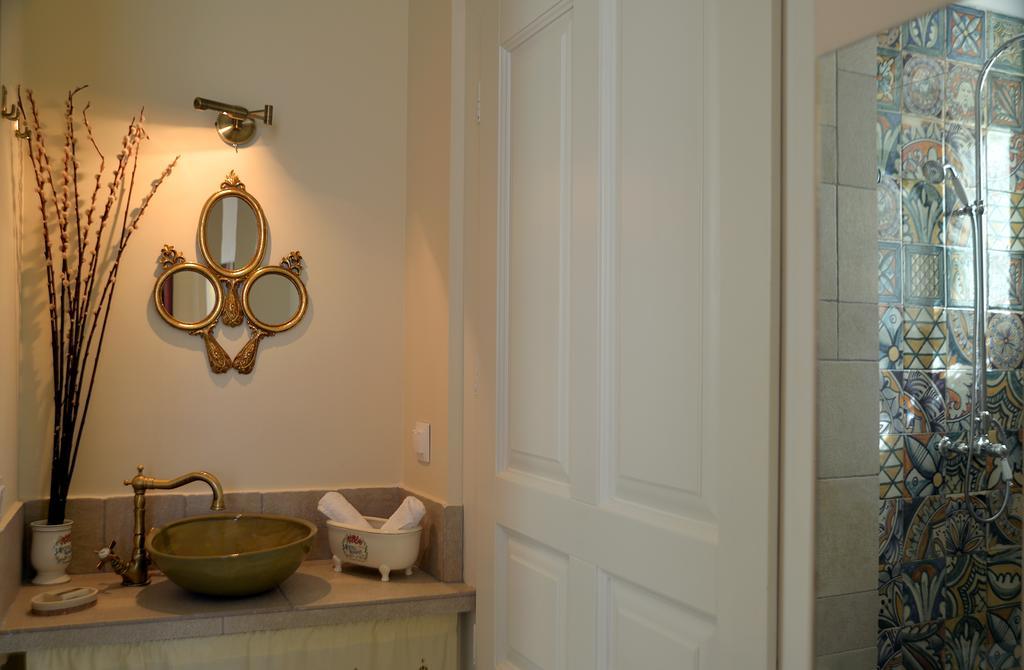 Bed & Breakfast 1901 Hermoupolis 3*