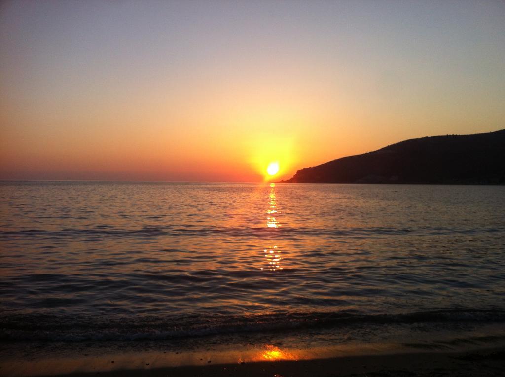 Guest house Pyrgos Alevra