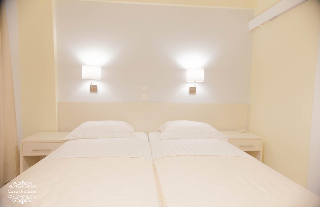 Casa Di Stassa Apartment *