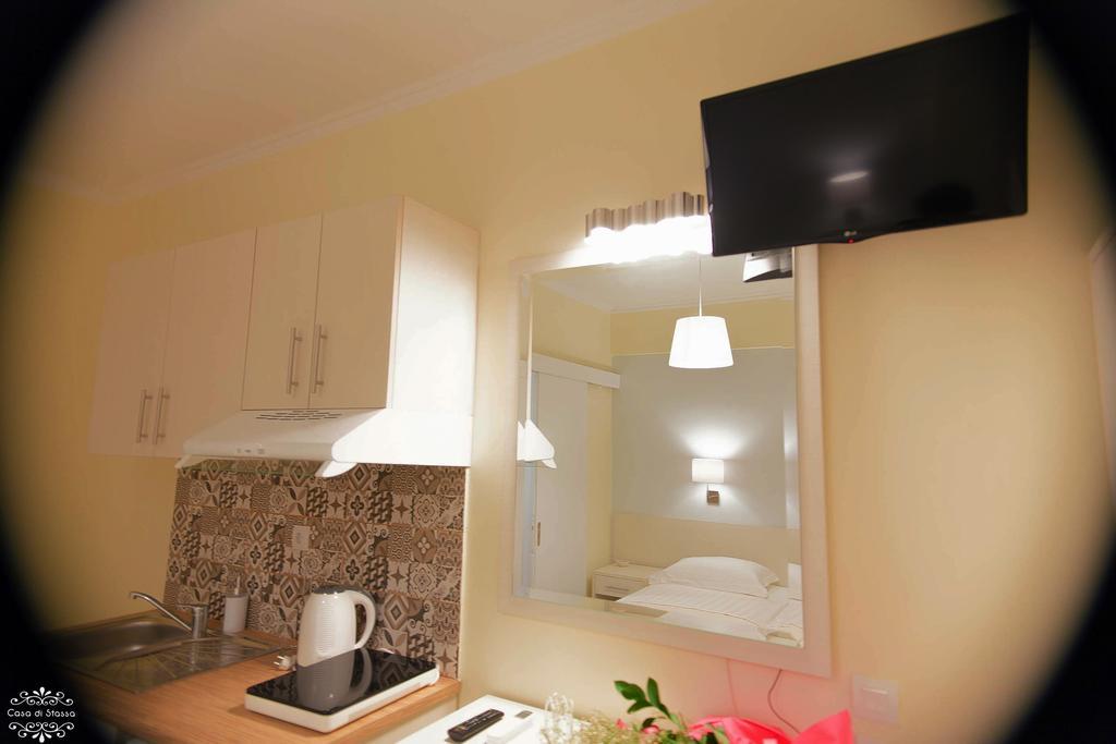 Casa Di Stassa Apartment Parga