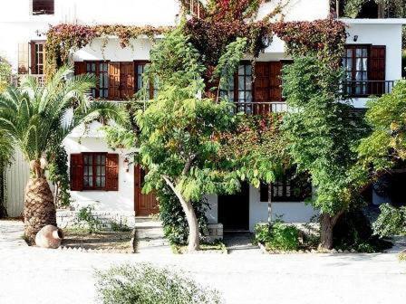Apartment Korali Ormos (Samos)