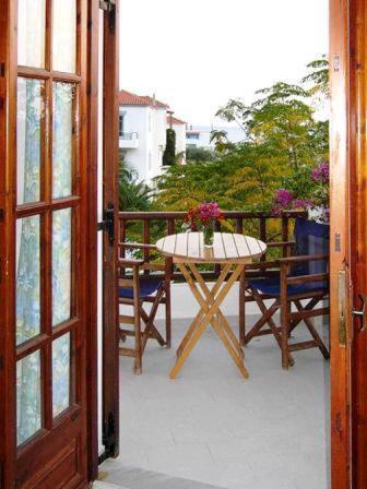 Korali Apartment