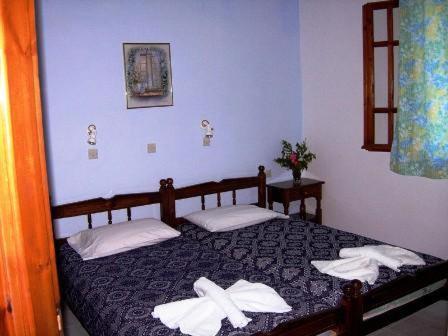 Korali Apartment