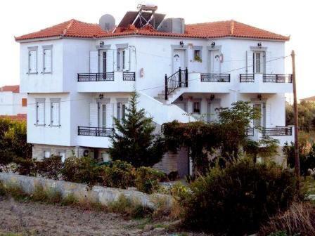 Apartment Korali