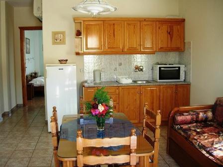Apartment Korali