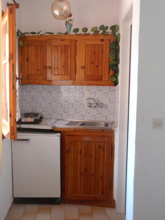 Apartment Korina Paleokastritsa