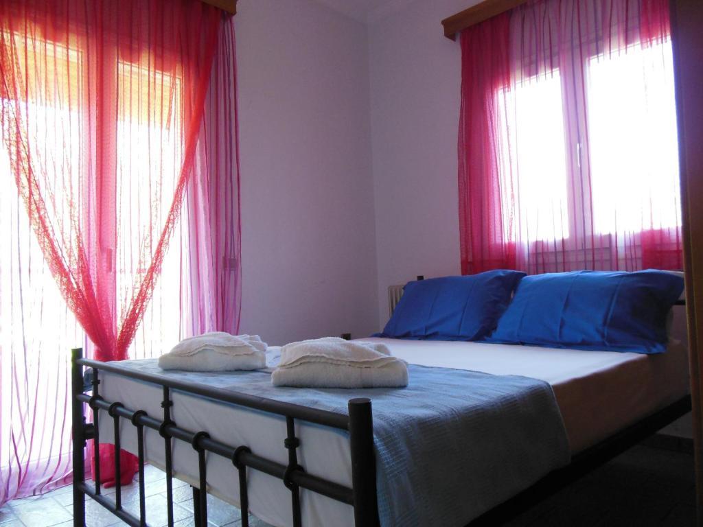 Aparthotel Lygies 2*