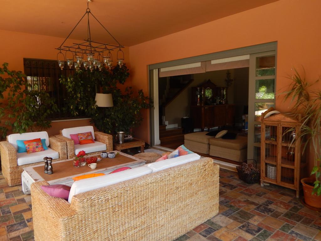 Villa Slow Living Beautiful